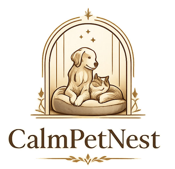 Calm Pet Nest